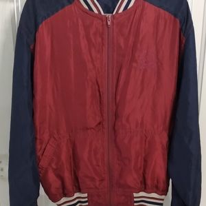 Vintage Christian Dior Monsieur Silk Jacket